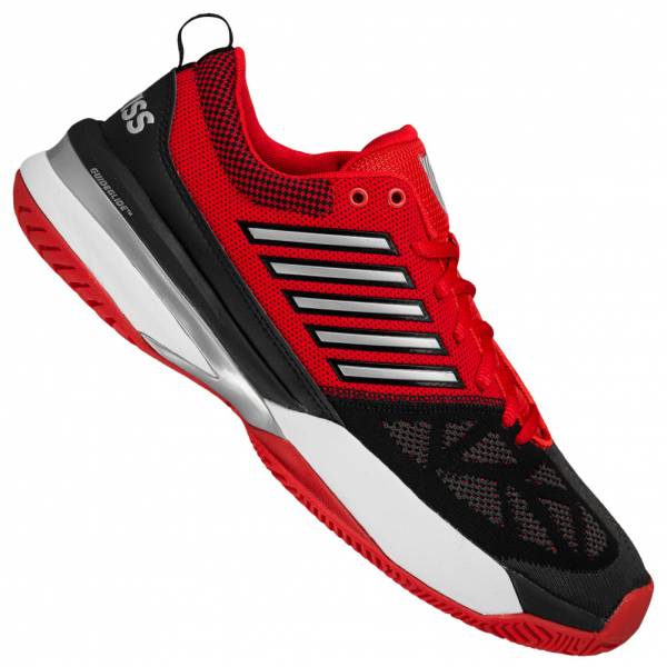 K-Swiss Knitshot Herren Tennis Schuhe 05397-610