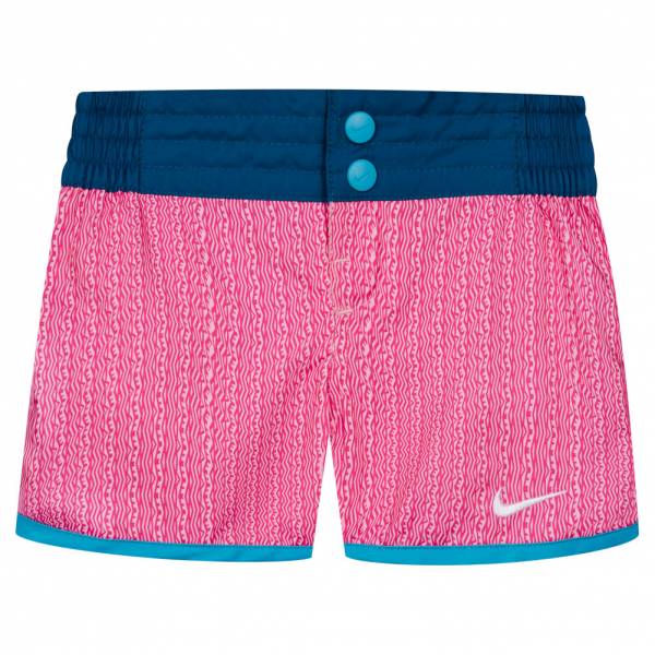 Nike Swim Sunsport Mädchen Board Shorts Badehose 373202-610