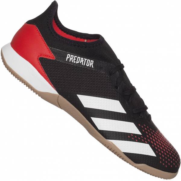 adidas Predator 20.3 Indoor Herren Hallen Fußballschuhe EF1993