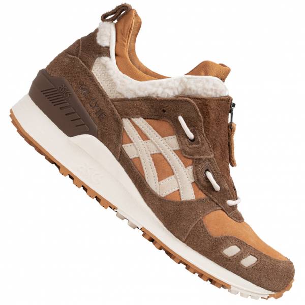 ASICS GEL-Lyte MT Shearling Pack Herren Sneaker 1191A142-200