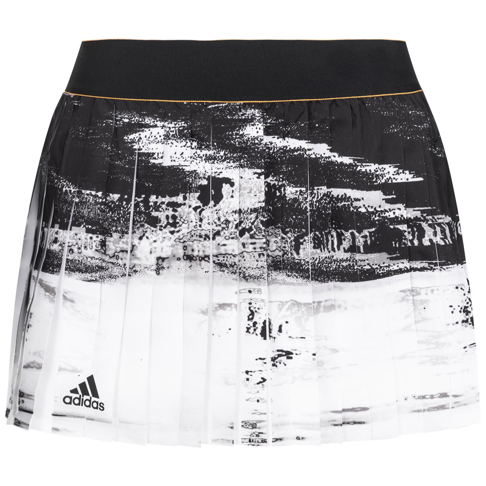 adidas new york skirt