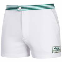 ellesse Nadala Hombre Pantalones cortos de tenis retro SHN15015-908