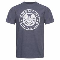 MARVEL Agents of S.H.I.E.L.D. Heren T-shirt FBMTS663HNY