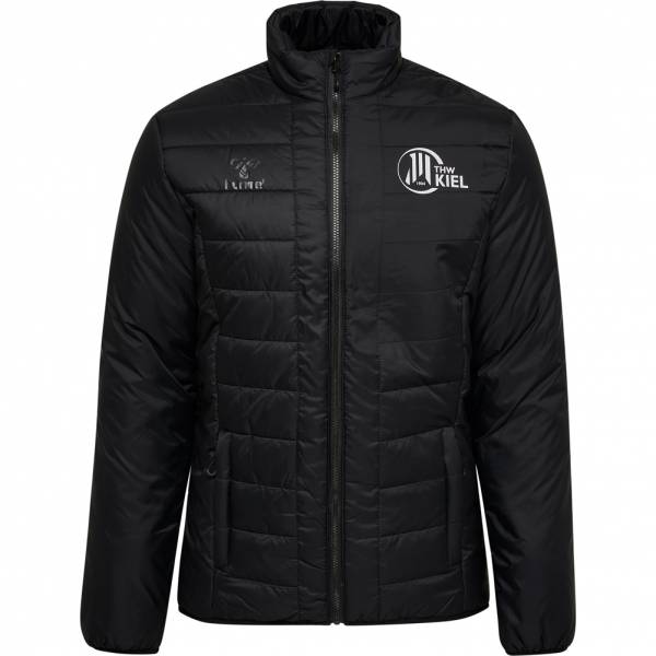 THW Kiel hummel Sander Herren Jacke 207671-2001
