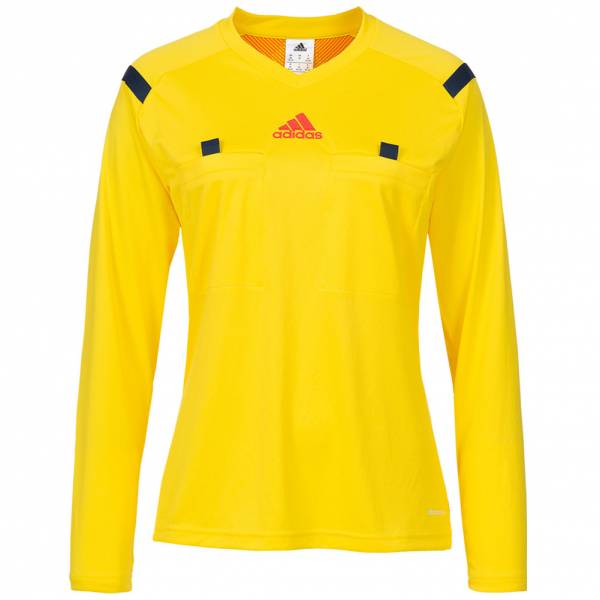 maglia adidas lunga