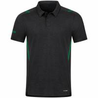 Jako Challenge Hommes Polo 6321-503-M