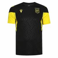 FC Nantes macron Herren Trainings Trikot 58576496