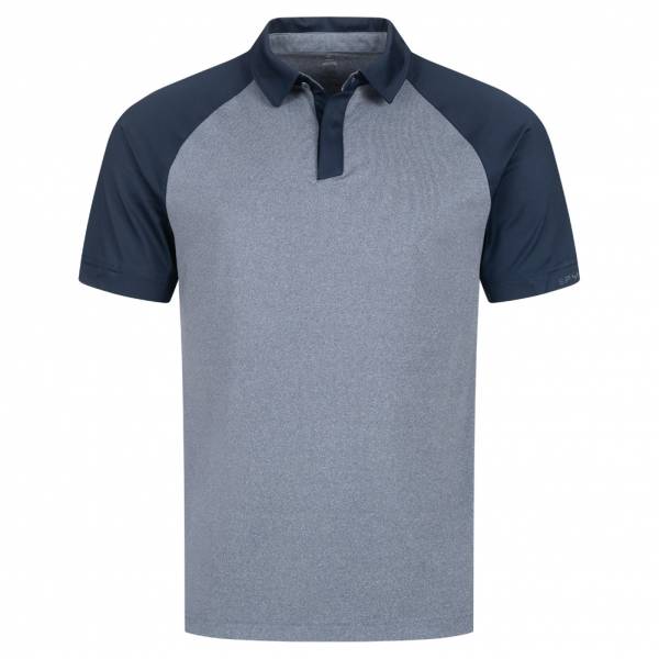 Spyder® Peak Heren Poloshirt S16533-FRH-FR