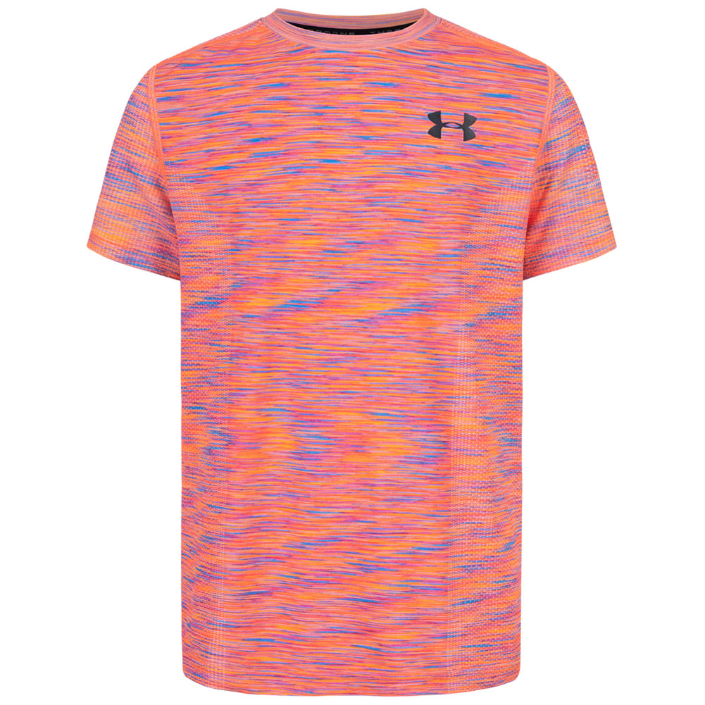 under armour threadborne top