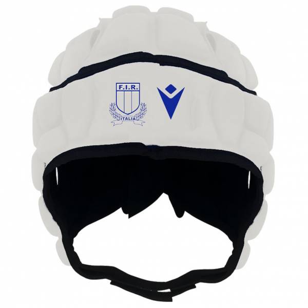 Italien FIR Rugby macron Herren Kopfschutz 70006325