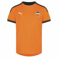 Valencia C.F. PUMA Niño Camiseta de entrenamiento 758347-03