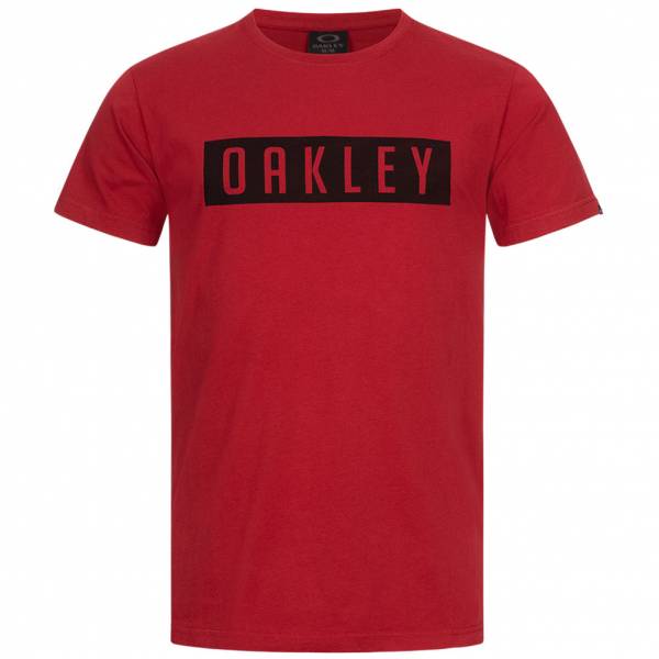 Oakley Stack Hommes T-shirt 456820AU-40L