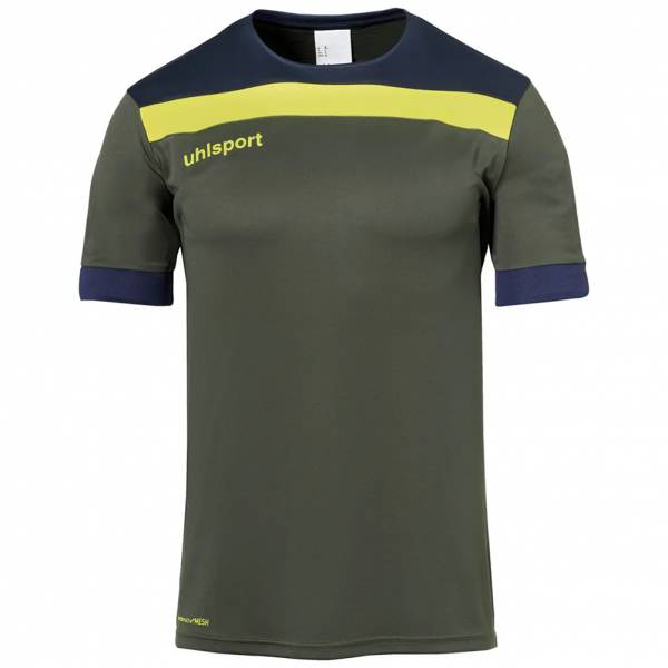 Uhlsport Offense Uomo Maglia 100380413