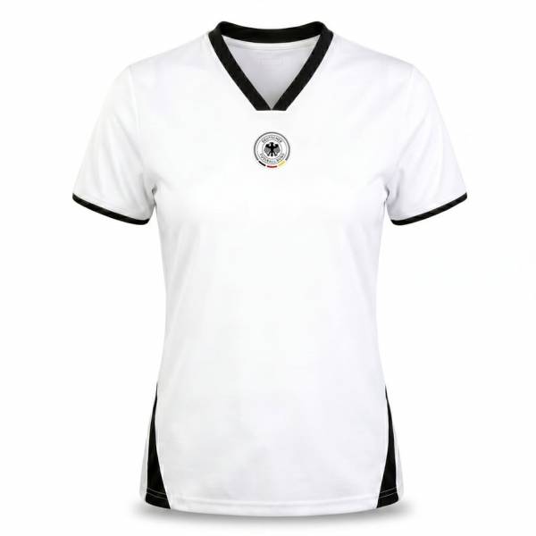 DFB Germania Donna Lizenz Maglia 2849007000-Donne