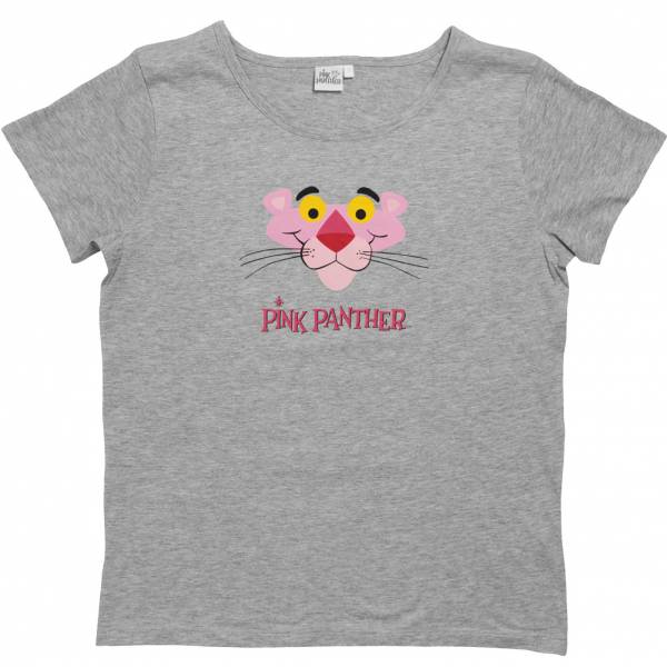 Der rosarote Panther Damen T-Shirt 0129746