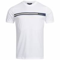 BEN SHERMAN Herren T-Shirt 0070606-010