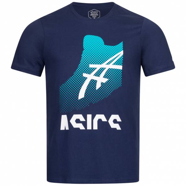 ASICS GPX Kayano Mężczyźni T-shirt 2031B049-400