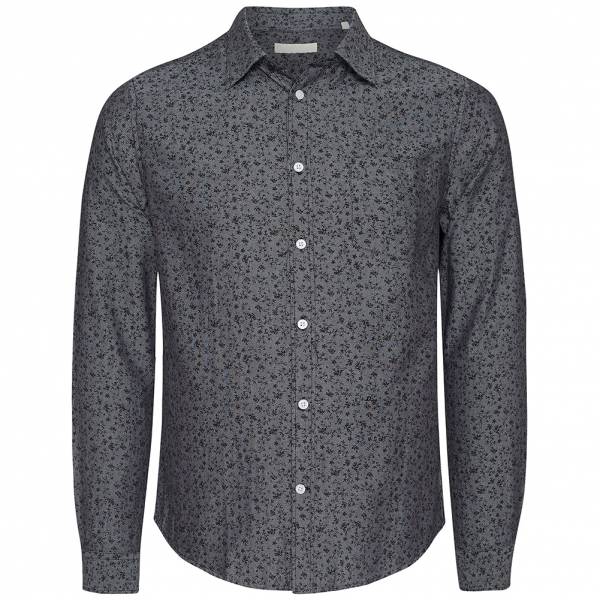 Diesel Herren Langarm Hemd 9990SU-39