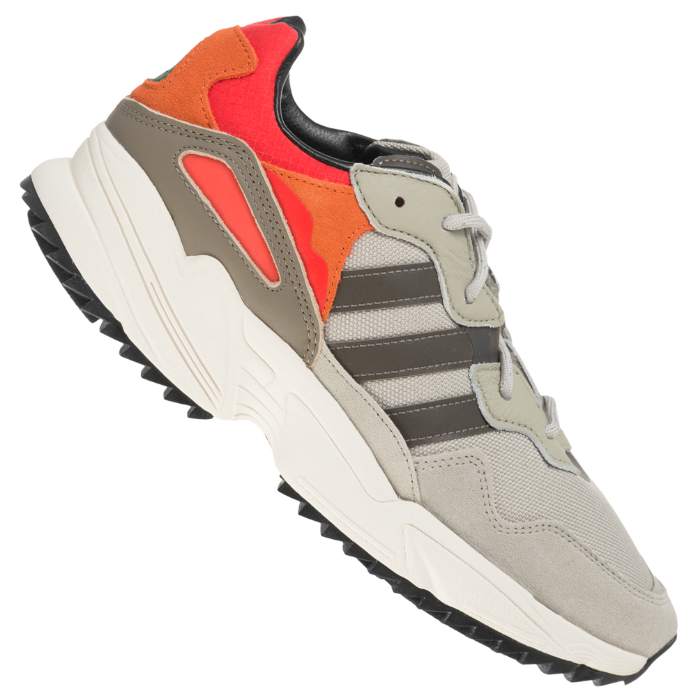 Dank je verkorten kanaal adidas Originals YUNG-96 Trail Sneakers EE6668 | SportSpar.com