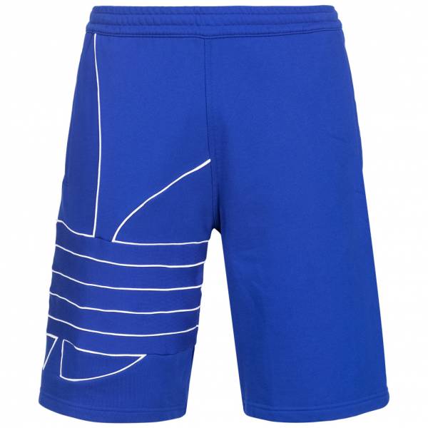 adidas Originals Big Trefoil Outline Heren Short GE0820 | sport-korting.nl