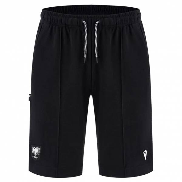 Albania macron Men Leisure Sweat Shorts 40005286