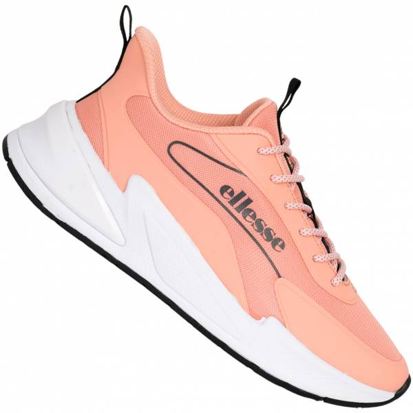 ellesse Morona Runner Kobiety Sneakersy SRMF0464-709