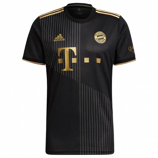 Bayern Monaco adidas Uomo Maglia per la trasferta GM5317