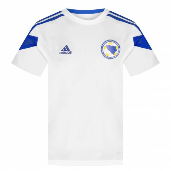 Bosnie-Herzégovine adidas Enfants Maillot extérieur B21028