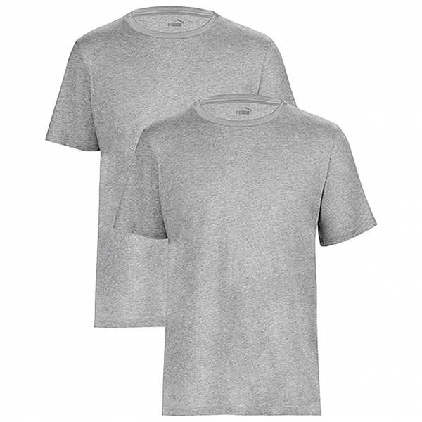 PUMA Dzieci T-shirt 2-pak 683577-01-2