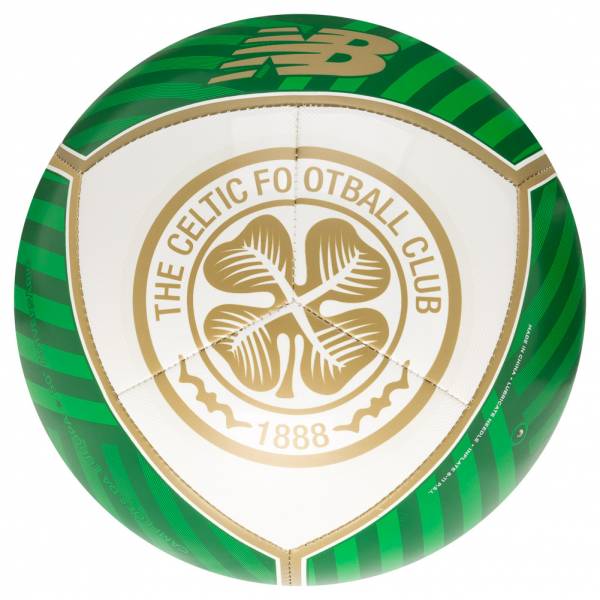 Celtic Glasgow FC New Balance Dispatch Fußball CFLDISP7