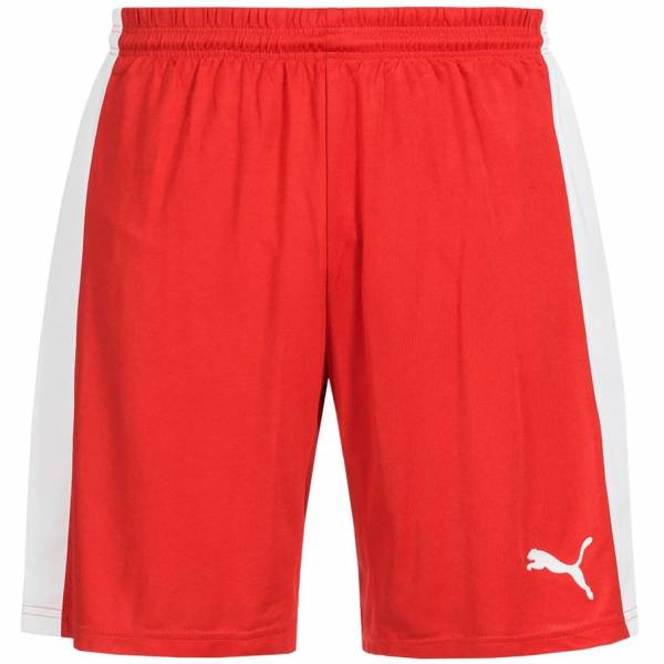 PUMA Power Cat 5.12 Niño Pantalones cortos 701266-01J