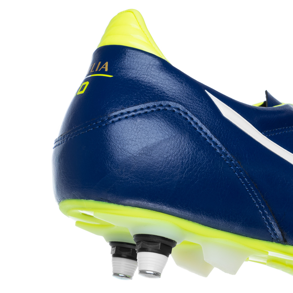 mizuno morelia sg