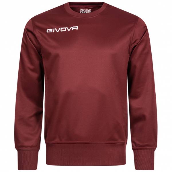 Givova One Hommes Sweat-shirt d&#039;entraînement MA019-0008