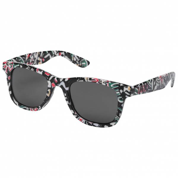 VANS Janelle Hipster Sonnenbrille VVXLJ5K