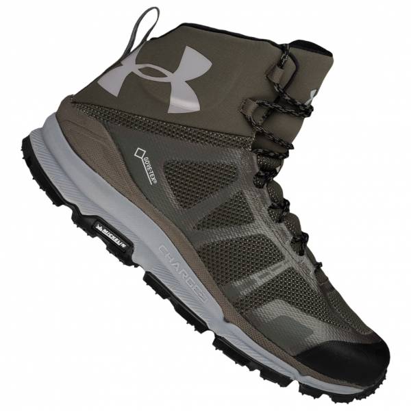 Under Armour Verge Mid Gore-Tex Outdoor Wanderschuhe 1268842-262
