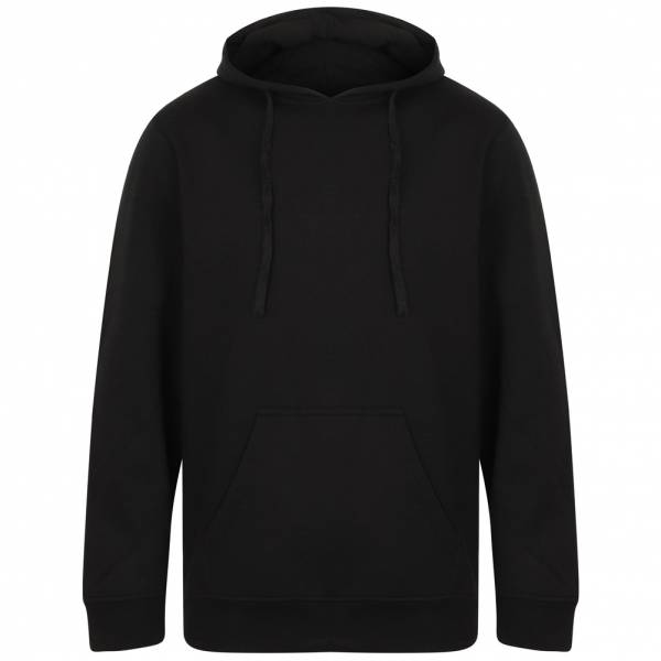 DNM Dissident Ryker Brush Back Fleece Herren Pullover 1D12312 Black