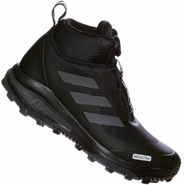 Adidas FortaRun Boa ATR C.RDY Dzieci Buty trekkingowe i do biegania FV3486