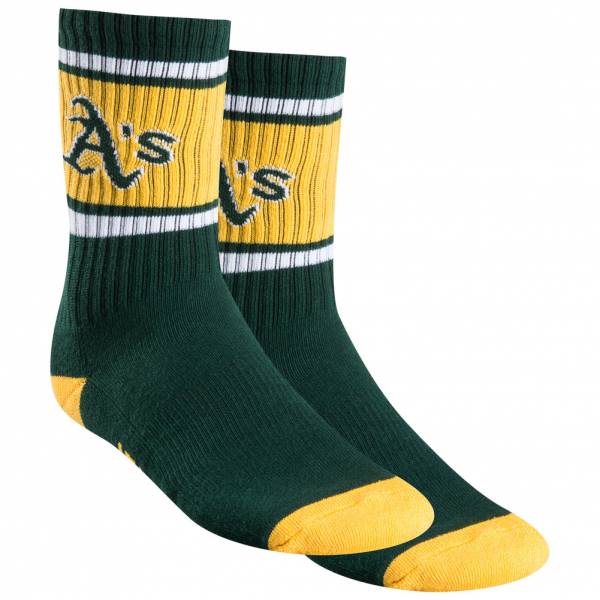 '47 Brand Oakland Athletics MLB Duster Sport Sock Sportsocken