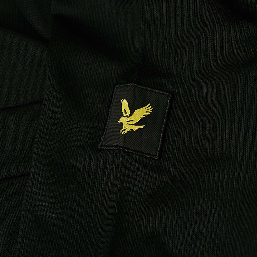 Lived in Lounge Frenchie Zip Hoodie - Black | Volcom US