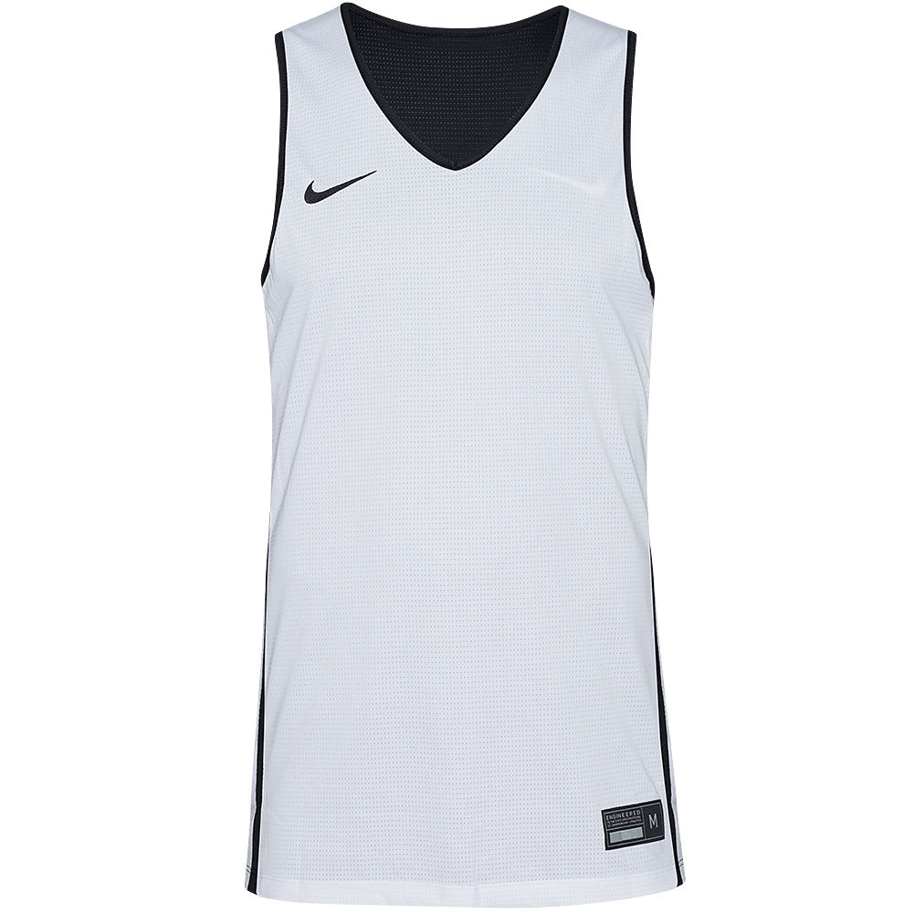 Youth Dual Threat Reversible Jersey - POINT 3 Basketball