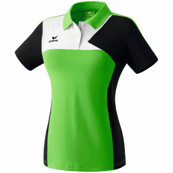 Erima Premium One Damen Polo-Shirt 111442