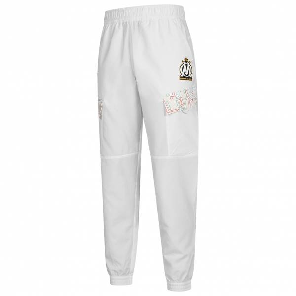 Olympique de Marsella x África PUMA Hombre Pantalón 778289-35