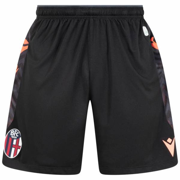 FC Bologna macron Hombre Pantalones cortos 70003221