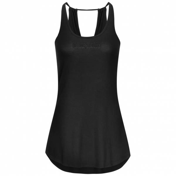 Gymshark Studio Kobiety Tank-Top GLVT3692-BK