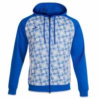 Joma Supernova III Herren Kapuzen Jacke 102262.702