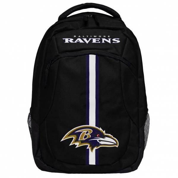 Ravens de Baltimore NFL Action Sac à dos pour supporters BPNFACTBRV