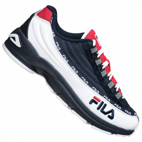 fila dragster