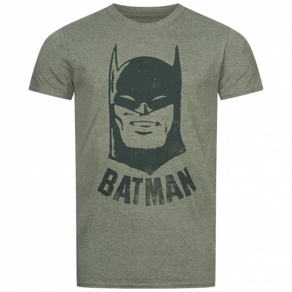 Batman DC COMICS Vintage Hommes T-shirt GBMTS372HML
