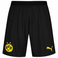 Borussia Dortmund BVB PUMA Home Shorts 753328-02