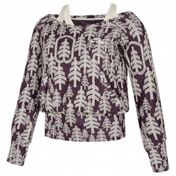 Nike Air Forest Damen Fitness Sweatshirt 146696-292